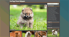 Desktop Screenshot of havanesepuppies.us